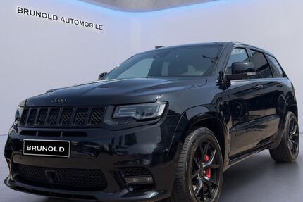Jeep Grand Cherokee 62.900 km 46.400 &euro; Ulm 89081