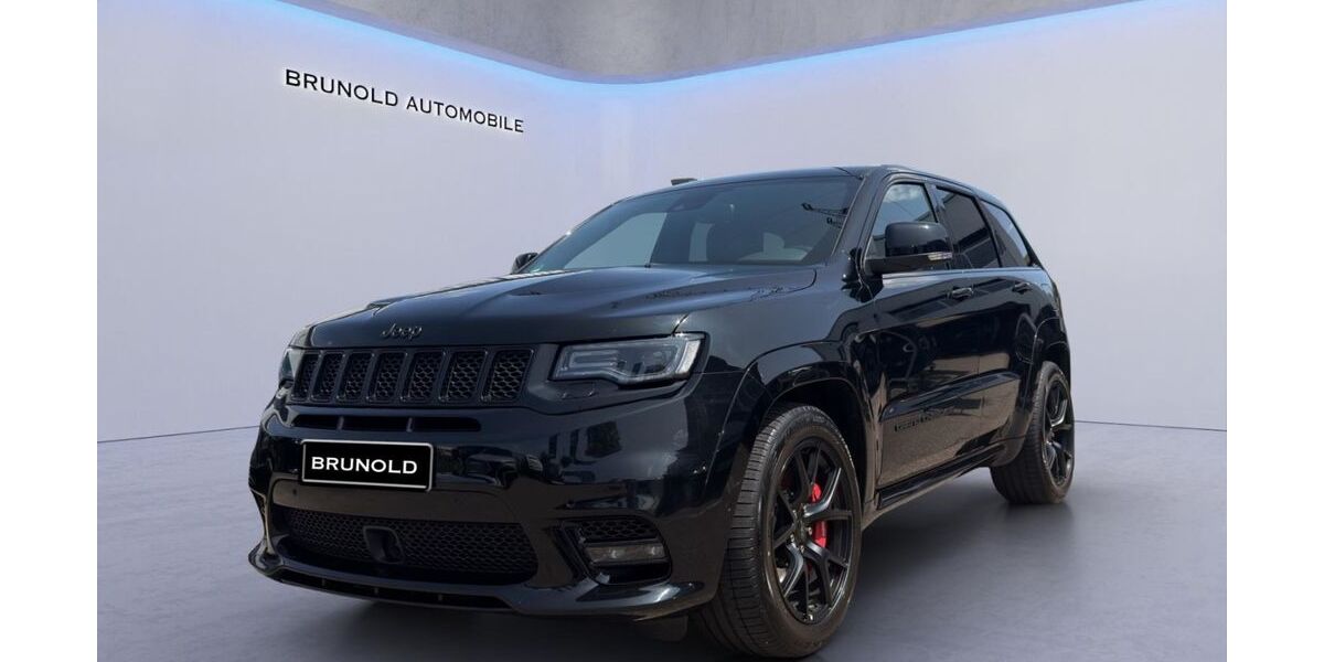 Jeep Grand Cherokee 62.900 km 46.400 &euro; Ulm 89081