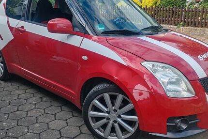 Suzuki Swift 152.500 km 3.999 &euro; Pfaffenhofen an der Roth 89284