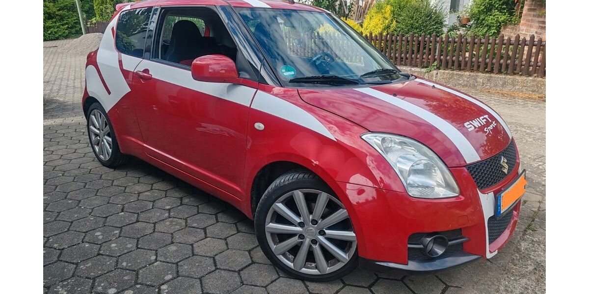 Suzuki Swift 152.500 km 3.999 &euro; Pfaffenhofen an der Roth 89284