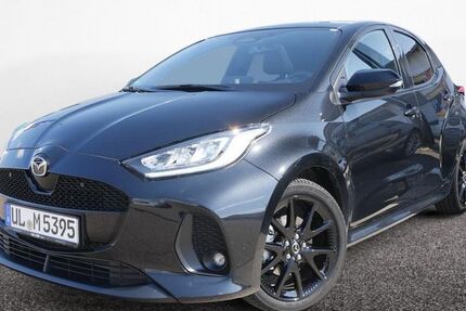 Mazda 2 Hybrid 17.500 km 27.490 € Ulm 89081