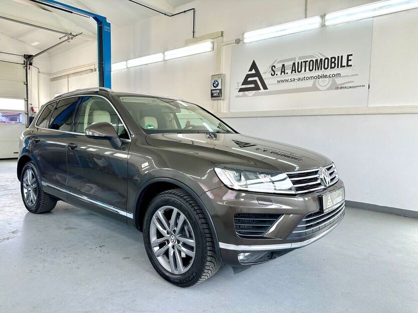 Touareg