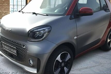 Smart ForTwo 25.500 km 17.280 &euro; Geislingen/ Steige 73312