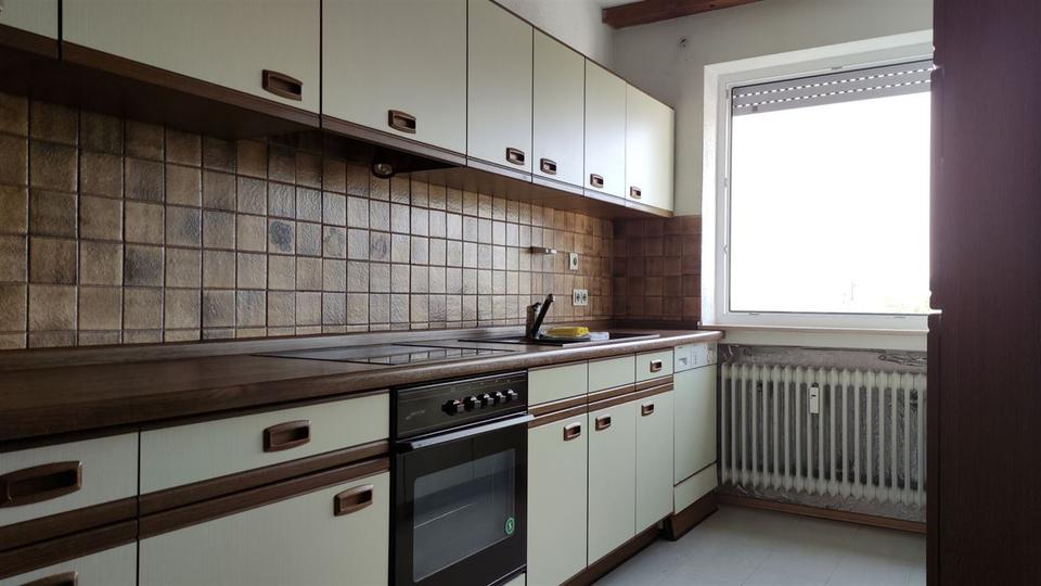 Etagenwohnung Senden - 3 Zimmer, 75 m&sup2;, 1.000&euro; | Angebot:26660353