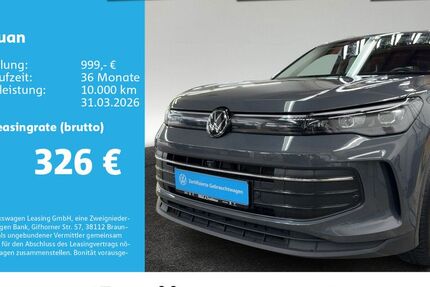 VW Tiguan 25.374 km 35.260 &euro; Neu-Ulm 89231