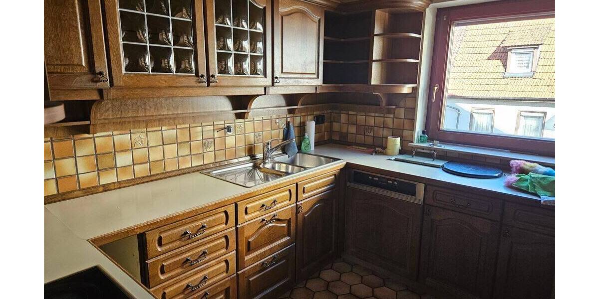 Mehrfamilienhaus, Wohnhaus Herbrechtingen - 5 Zimmer, 120 m&sup2;, 295.000&euro; | Angebot:25678564