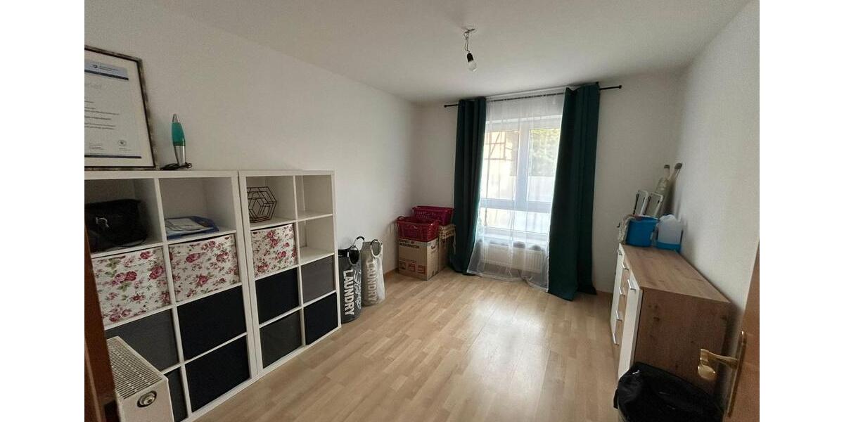 Erdgeschoßwohnung Kammeltal - 4 Zimmer, 100 m&sup2;, 890&euro; | Angebot:26355400