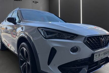 Cupra Formentor 40.350 km 28.680 &euro; Ulm 89077