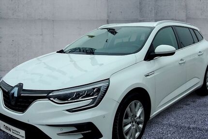 Renault Megane 35.750 km 21.880 &euro; Schemmerhofen 88433