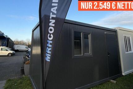 Gewerbeobjekt Ulm Söflingen - 2.750&euro; | Angebot:16556478