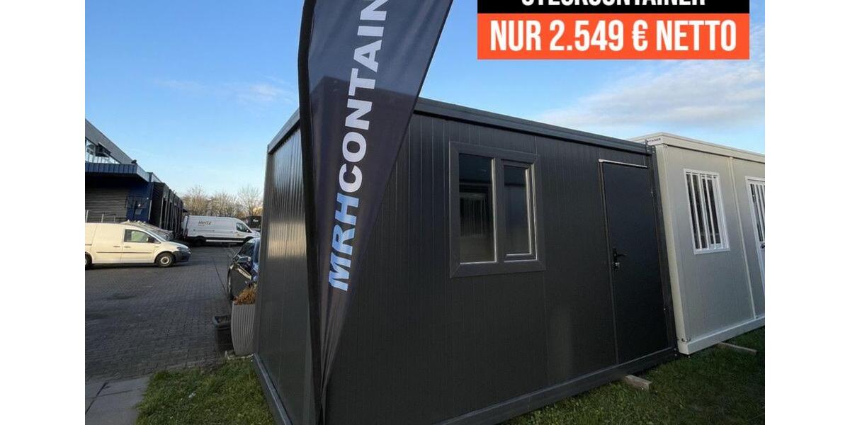 Gewerbeobjekt Ulm Söflingen - 2.750&euro; | Angebot:16556478
