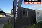 Gewerbeobjekt Ulm Söflingen - 2.750&euro; | Angebot:16556478