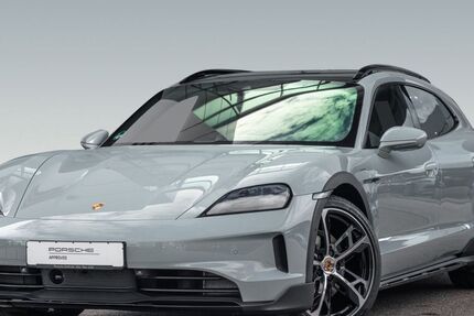 Porsche Taycan 9.900 km 158.900 € Ulm 89079