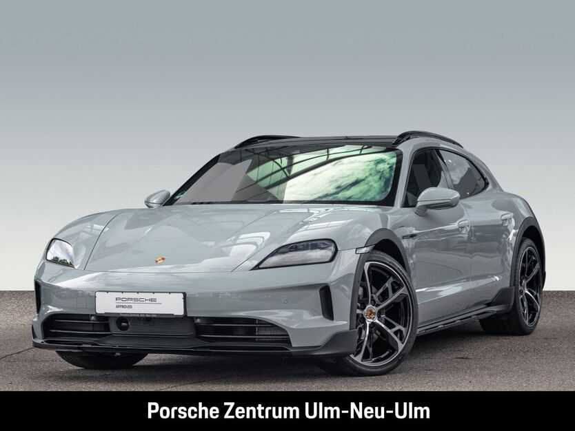 Porsche Taycan 9.900 km 158.900 € Ulm 89079
