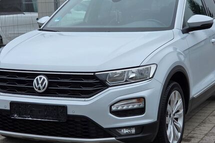 VW T-Roc 229.000 km 12.999 &euro; Elchingen 89275
