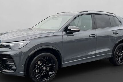 VW Tiguan 18.900 km 49.999 &euro; Ehingen 89584