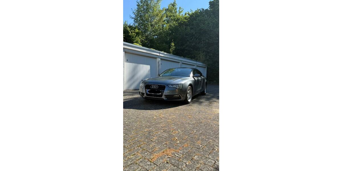 Audi A5 68.600 km 15.800 &euro; Laupheim 88471