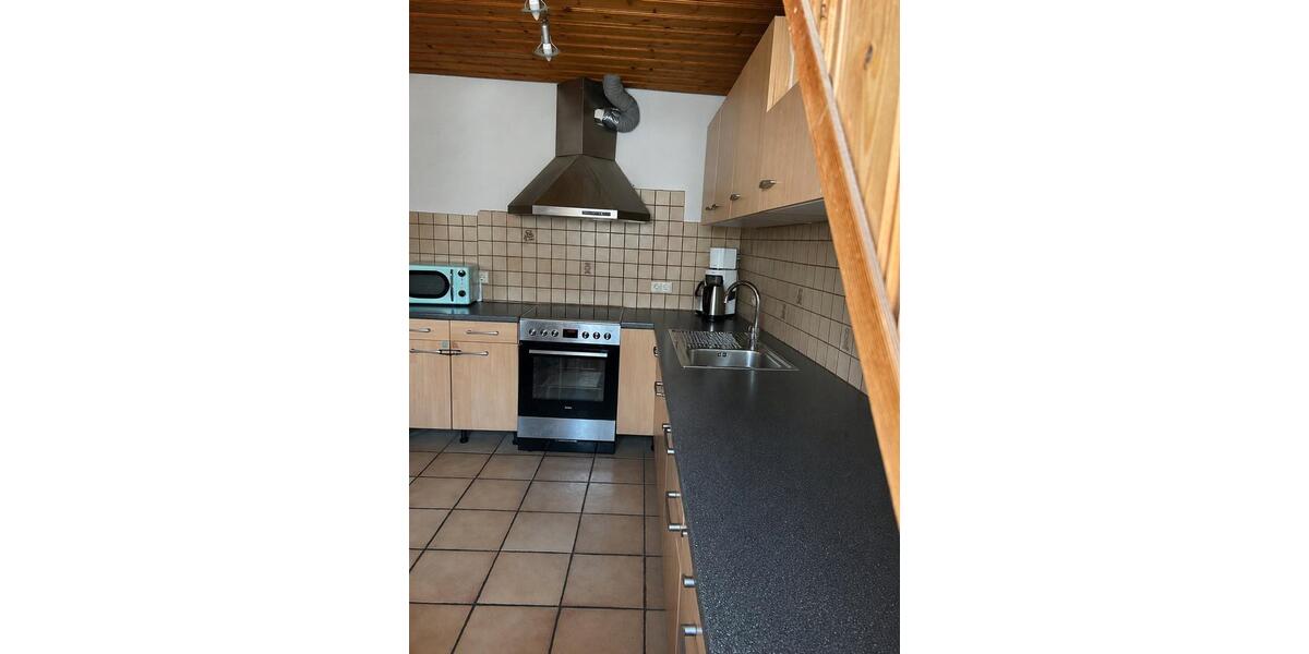 Dachgeschoßwohnung Schwendi - 5 Zimmer, 97 m&sup2;, 570&euro; | Angebot:26671620