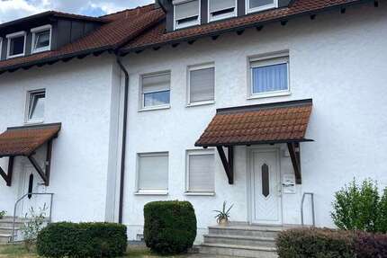 Wohnung Neu-Ulm Ulm - 3 Zimmer, 64 m&sup2;, 880&euro; | Angebot:27144908
