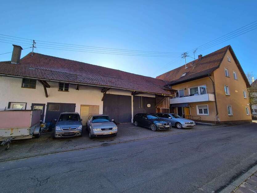 Haus zum Kaufen in Böhmenkirch 399.000 € 150 m²