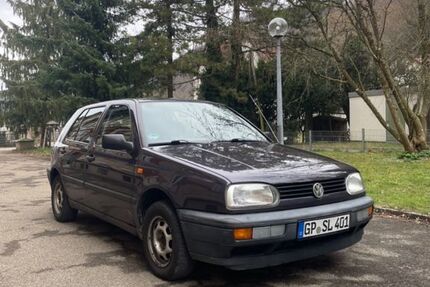 VW Golf 150.000 km 700 &euro; Geislingen an der Steige 73313