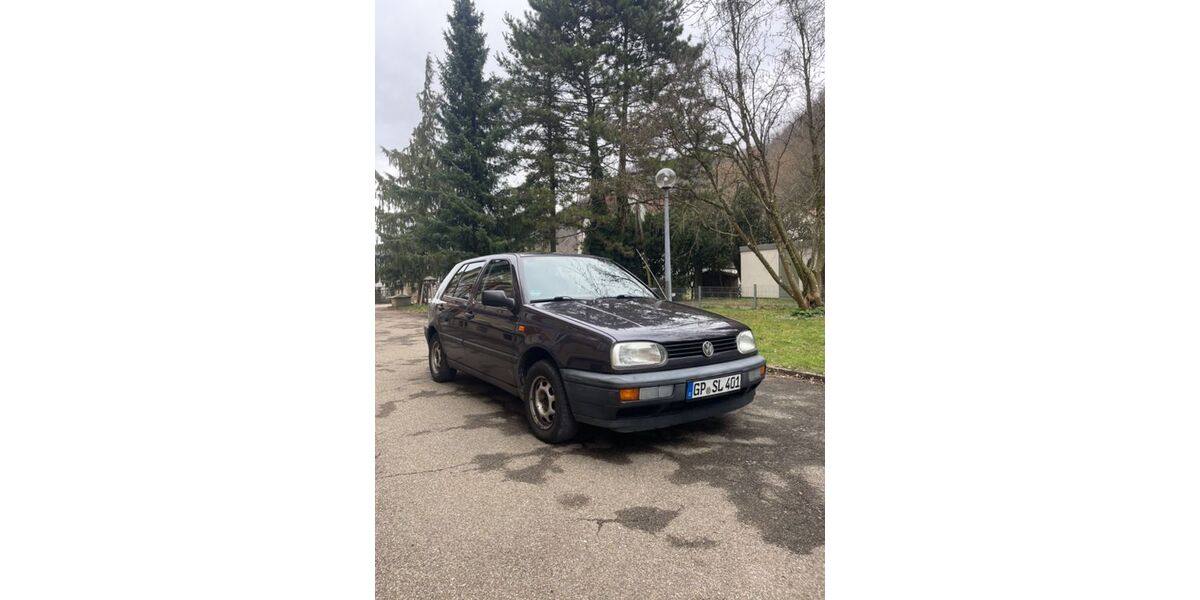 VW Golf 150.000 km 700 &euro; Geislingen an der Steige 73313