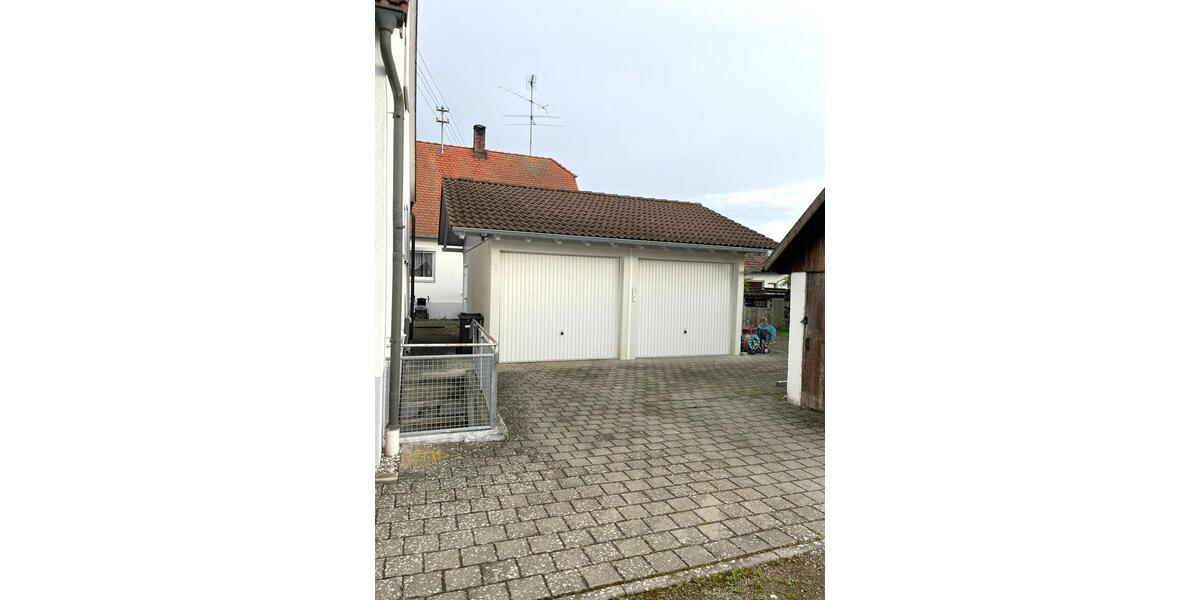 Einfamilienhaus Achstetten - 4.5 Zimmer, 100 m&sup2;, 1.350&euro; | Angebot:26146373