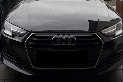 Audi A4 76.800 km 20.500 &euro; Dornstadt 89160