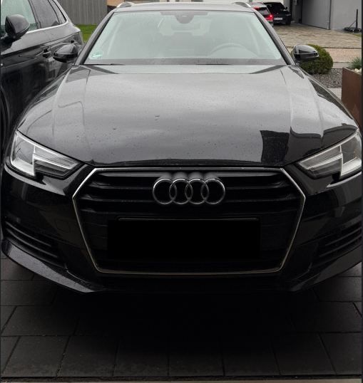 Audi A4 76.800 km 20.500 &euro; Dornstadt 89160