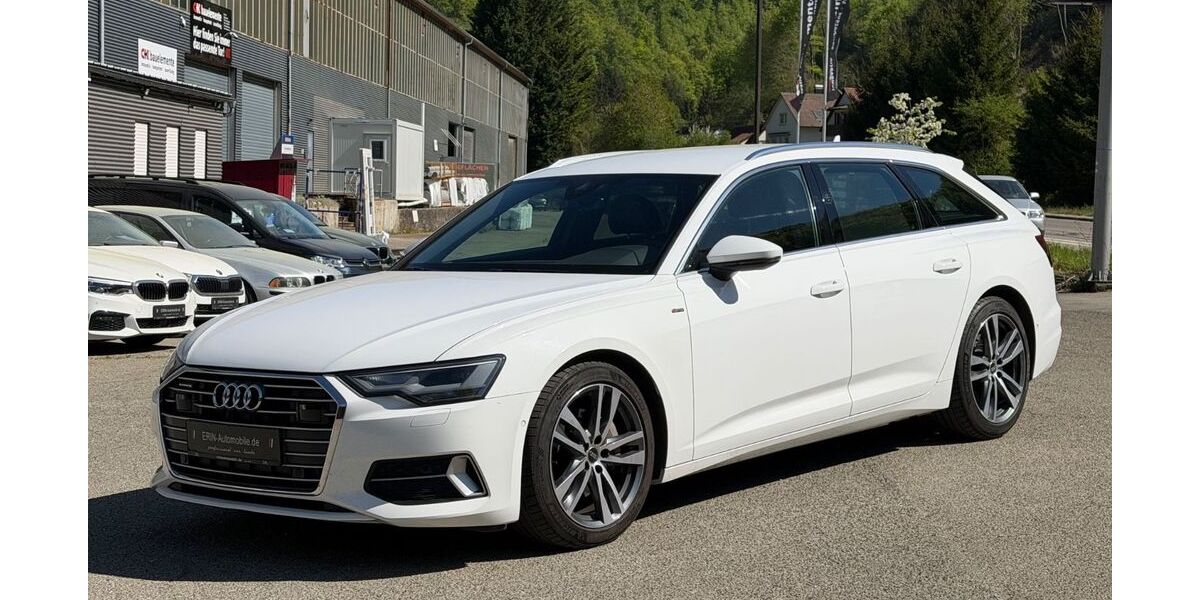 Audi A6 123.000 km 30.990 &euro; Geislingen an der Steige 73312