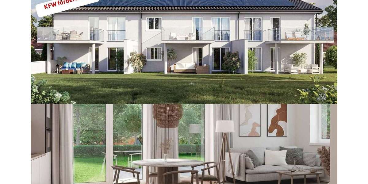 Etagenwohnung Wain - 3.5 Zimmer, 94 m&sup2;, 384.900&euro; | Angebot:25269826