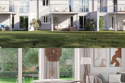 Wohnung Wain - 3.5 Zimmer, 94 m&sup2;, 384.900&euro; | Angebot:25269826