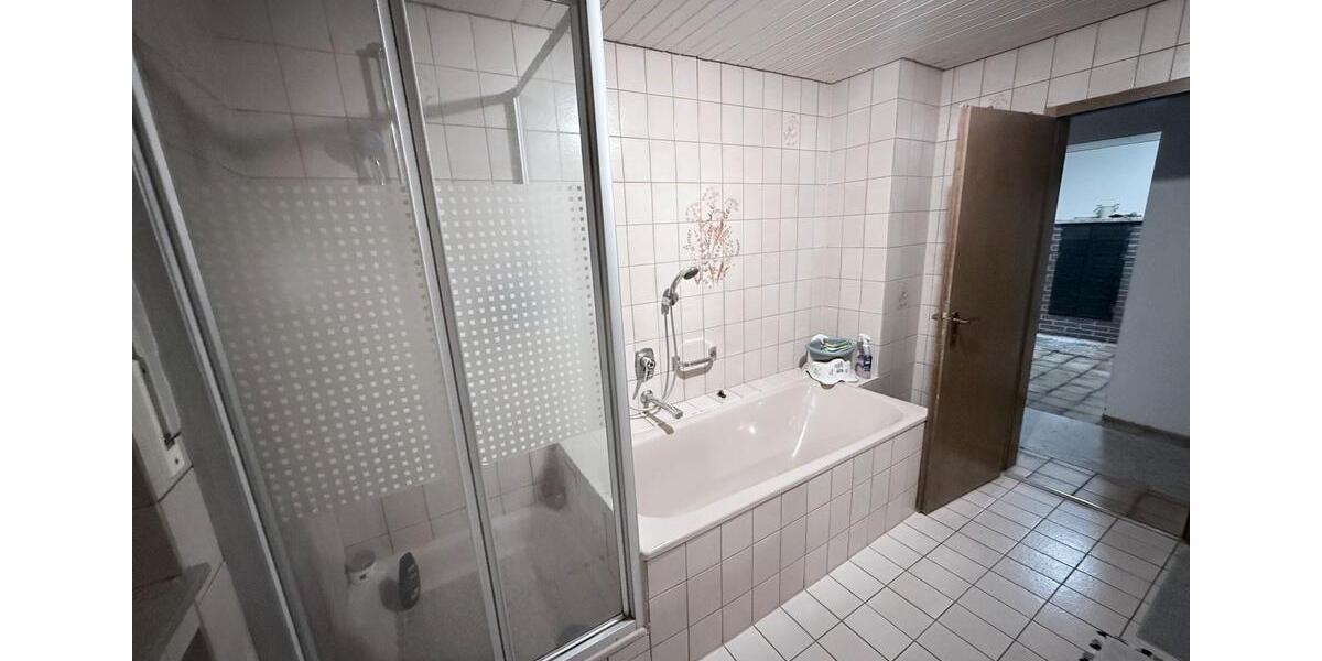 4 Zimmerwohnung Dornstadt zimmer