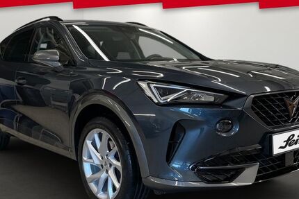 Cupra Formentor 48.219 km 20.320 &euro; Illertissen 89257