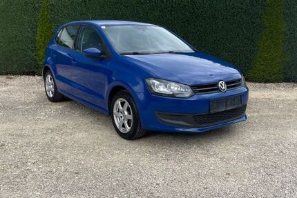 VW Polo 165.000 km 5.990 &euro; hermaringen 89568