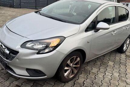 Opel Corsa 120.000 km 4.950 &euro; Achstetten 88480