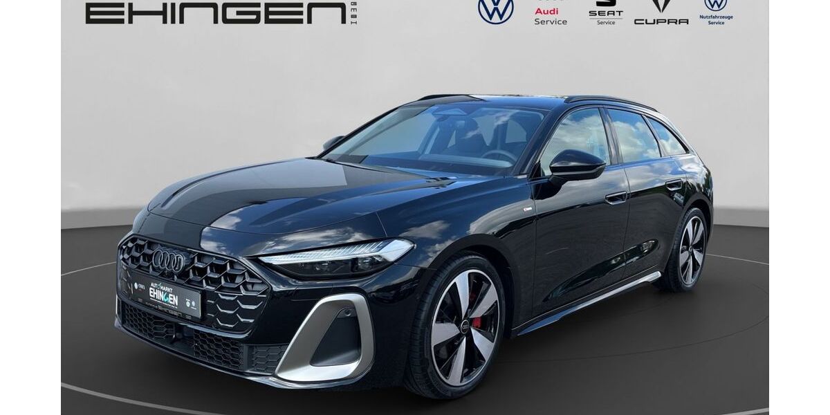 Audi A5 6.000 km 61.888 &euro; Ehingen 89584