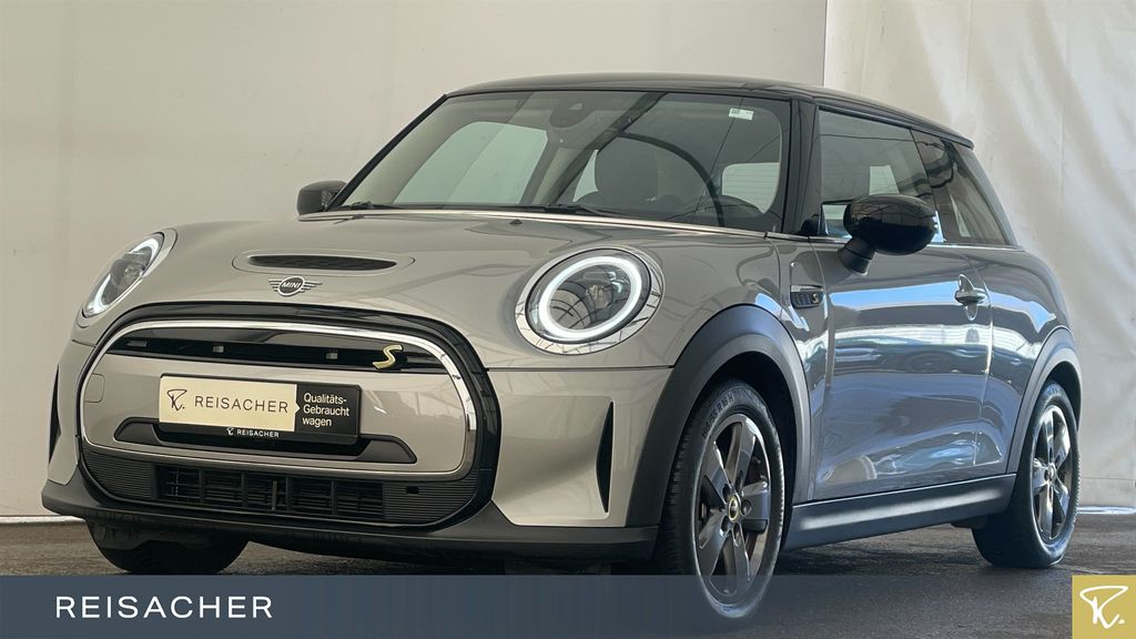 Mini Cooper SE 10.339 km 18.990 € Ulm 89077