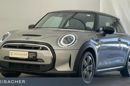 Mini Cooper SE 10.340 km 18.990 &euro; Ulm 89077