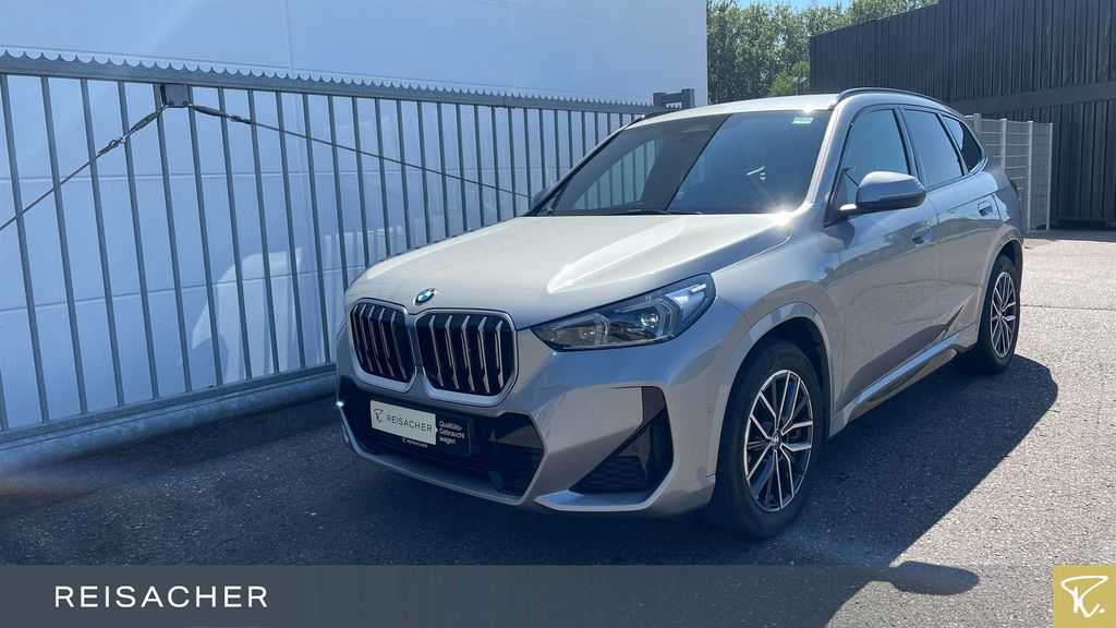 BMW X1 7.451 km 36.298 &euro; Günzburg 89312