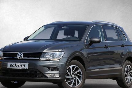 VW Tiguan 135.151 km 18.950 &euro; Leipheim 89340