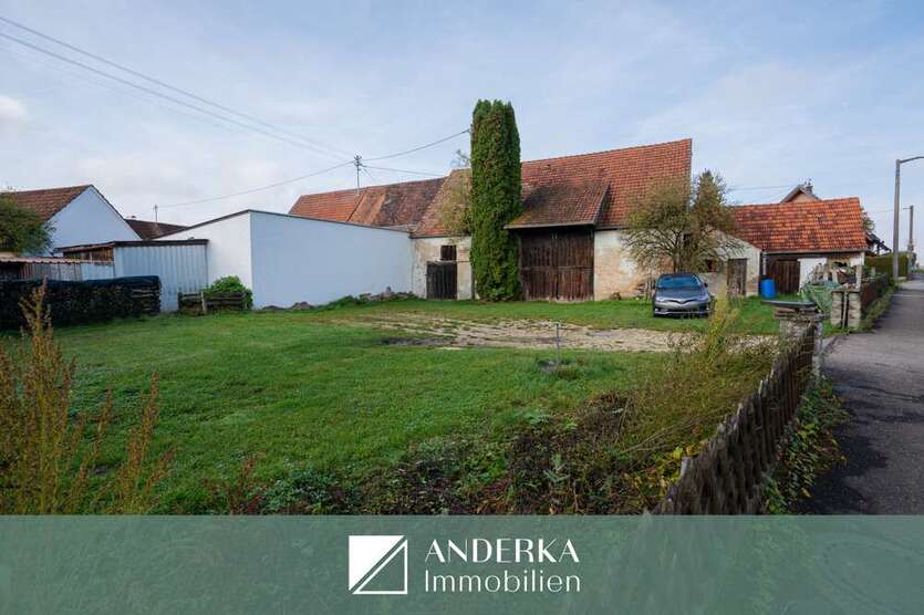 Grundstück zu verkaufen in Rettenbach Harthausen 105.000 € 699 m² zimmer