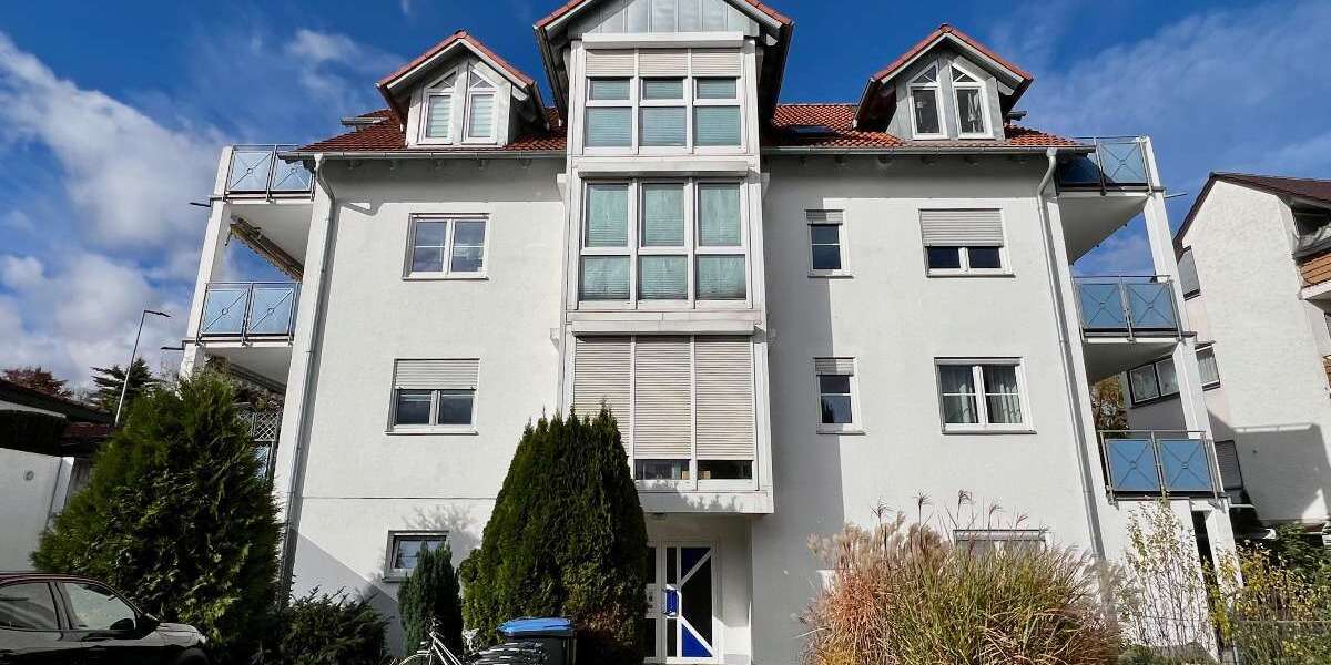 Wohnung zum Kaufen in Erbach 259.000 € 78 m² 3.5 zimmer