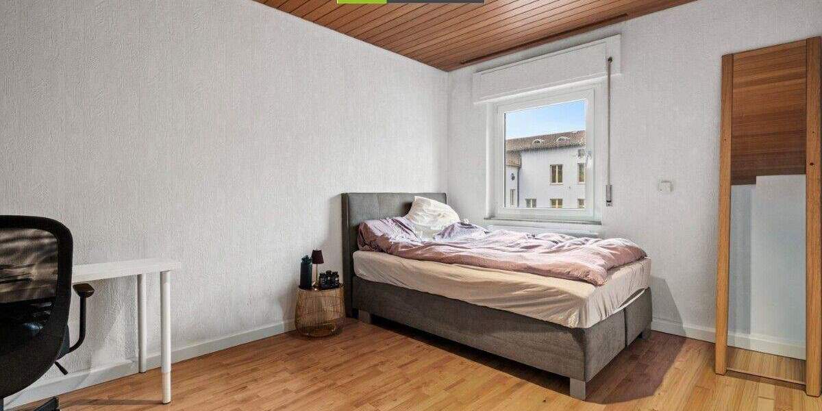 Mehrfamilienhaus, Wohnhaus Neu-Ulm Stadtmitte - 2 Zimmer, 553 m&sup2;, 1.980.000&euro; | Angebot:24991263