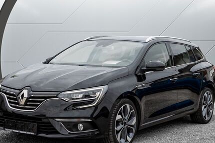 Renault Megane 100.100 km 16.500 € Schelklingen 89601