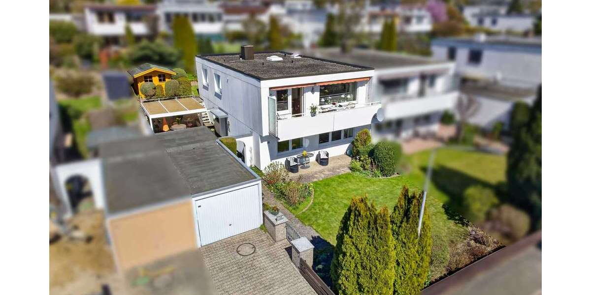 Einfamilienhaus Senden - 4 Zimmer, 123 m&sup2;, 459.000&euro; | Angebot:26406351