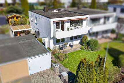 Haus Senden - 4 Zimmer, 123 m&sup2;, 459.000&euro; | Angebot:26406351