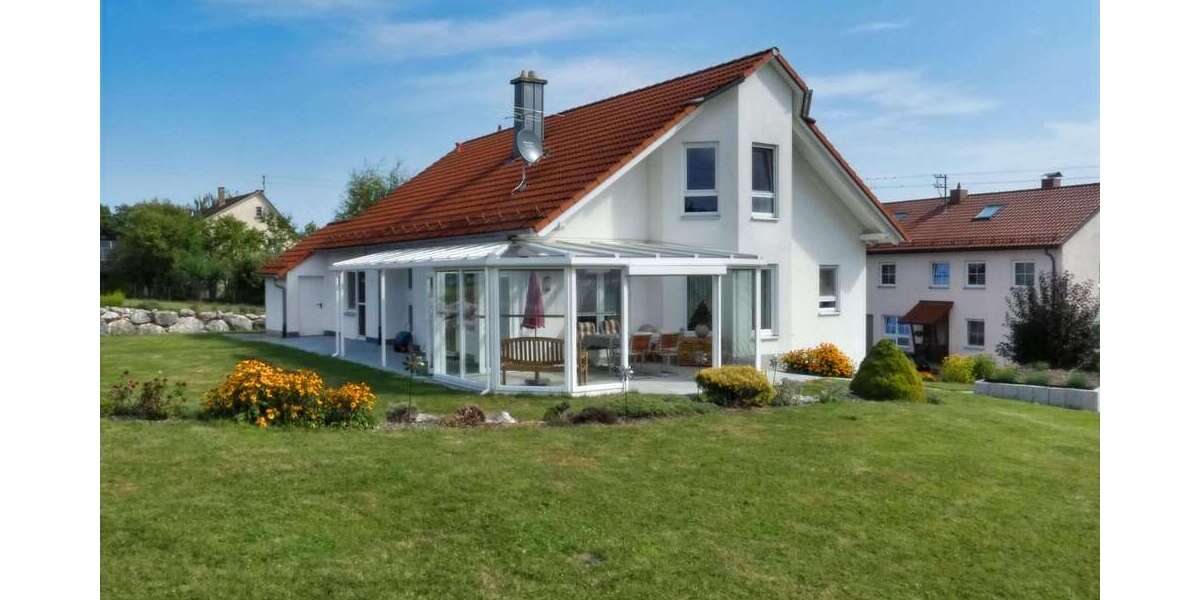 Einfamilienhaus Gerstetten - 5 Zimmer, 127 m&sup2;, 730.000&euro; | Angebot:25698540