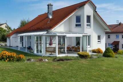 Haus Gerstetten - 5 Zimmer, 127 m&sup2;, 730.000&euro; | Angebot:25698540