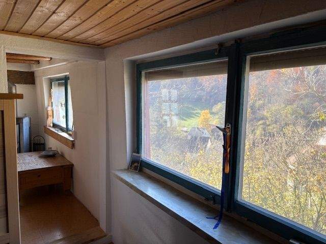 Verzauberndes Hexenhäuschen auf der Schwäbischen Alb - voller Charme, Geschichte und Potenzial 3 zimmer